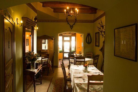 Restauracja Jarema